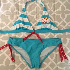NWOT swim suit